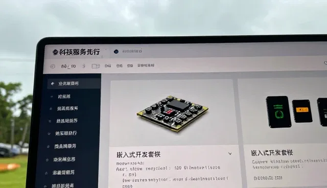 智能设备销售中嵌入式软件性能与适用条件的实践考量