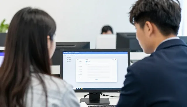 智能控制单元在自动化设备集成中的实用维护指南