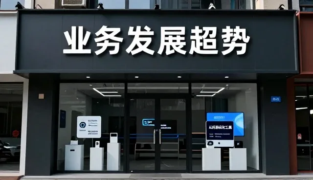 智能控制系统如何重构现代使用场景的交互逻辑