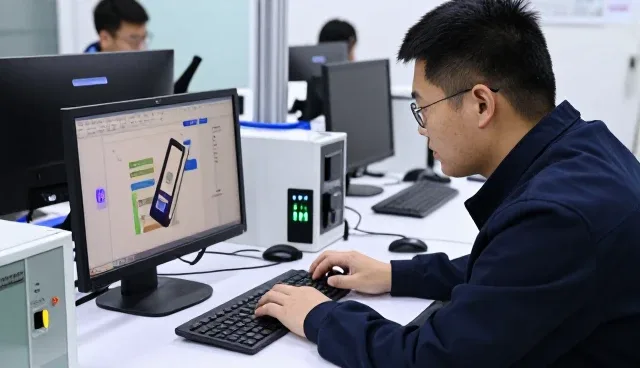 杭州小妙智能科技有限公司分享嵌入式开发套件使用优势